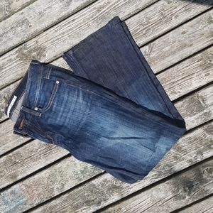 Joe's Jeans boyfriend jeans